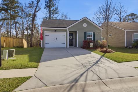 146 Brittondale Road Summerville SC 29485