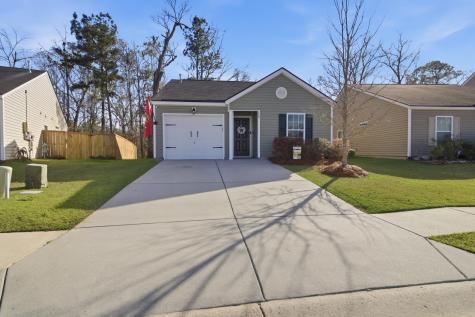 146 Brittondale Road Summerville SC 29485