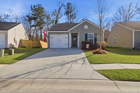 146 Brittondale Road Summerville SC 29485