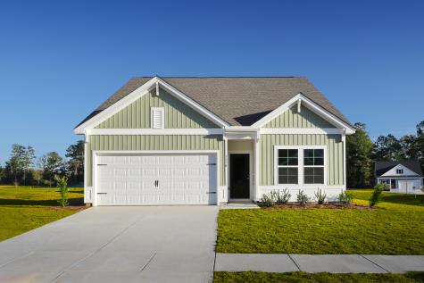 1893 Deercreek Drive Manning SC 29102
