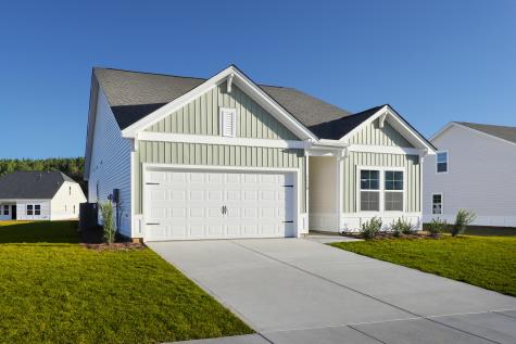 1893 Deercreek Drive Manning SC 29102