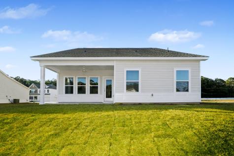 1893 Deercreek Drive Manning SC 29102