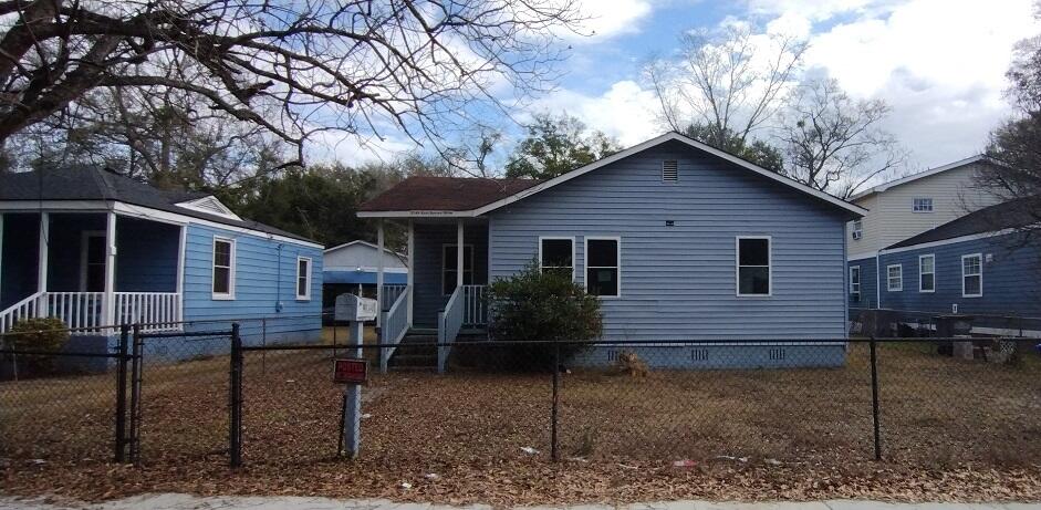 2749 E Surrey Drive North Charleston SC 29405