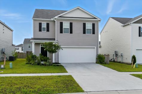 323 Bear Paw Lane Summerville SC 29486