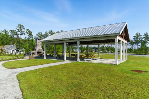 323 Bear Paw Lane Summerville SC 29486