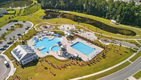 323 Bear Paw Lane Summerville SC 29486