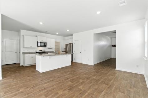 323 Bear Paw Lane Summerville SC 29486