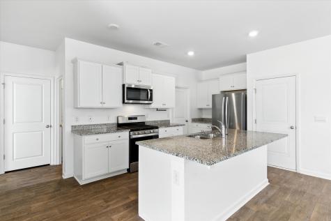323 Bear Paw Lane Summerville SC 29486