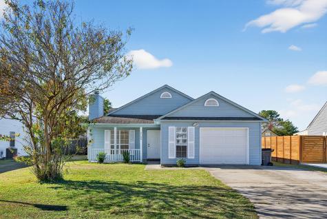 5109 Westview St Street North Charleston SC 29418