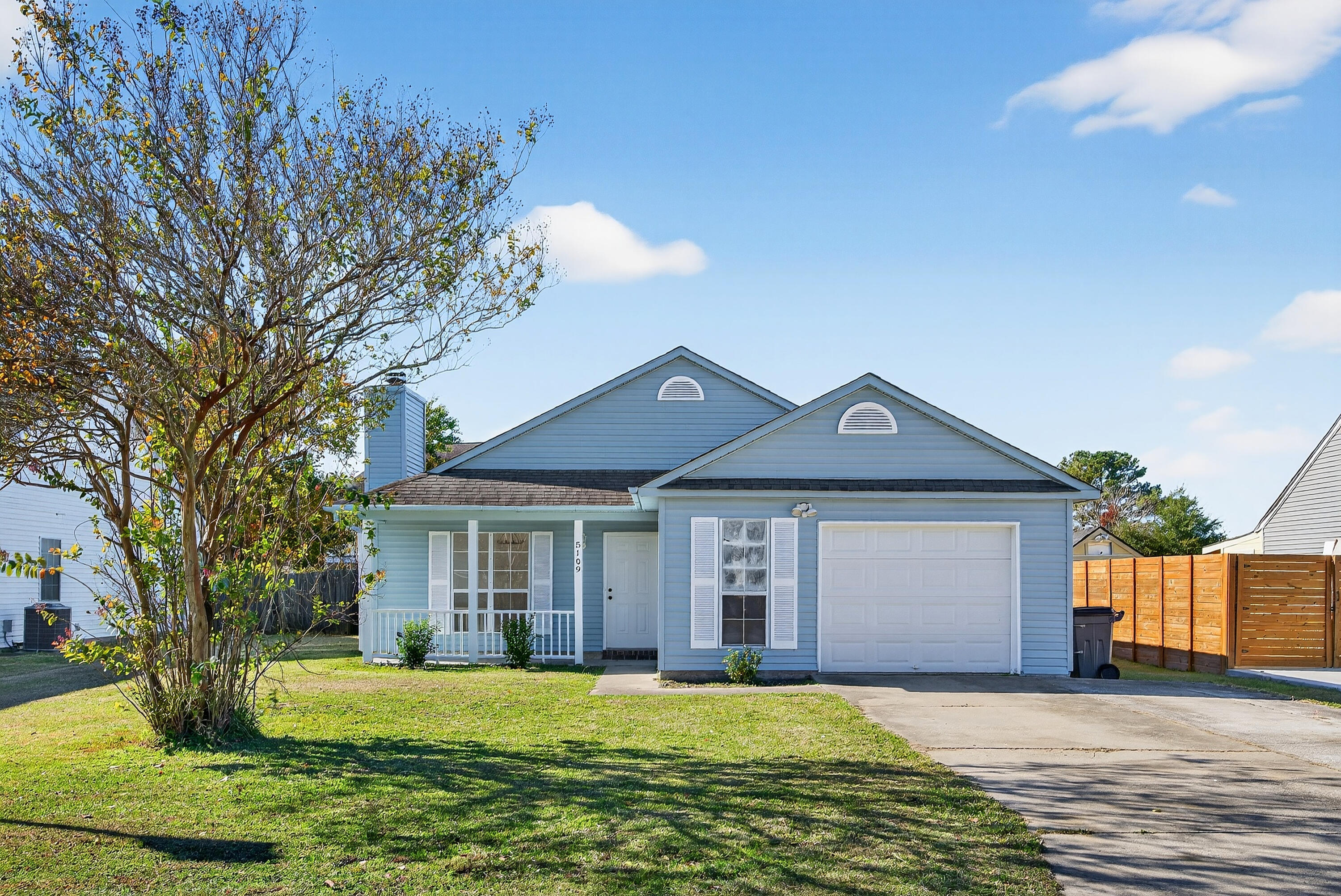 5109 Westview St Street North Charleston SC 29418