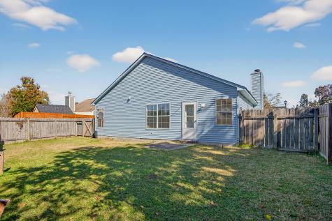 5109 Westview St Street North Charleston SC 29418
