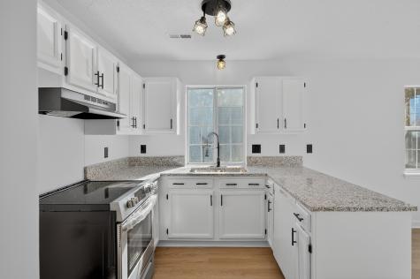 5109 Westview St Street North Charleston SC 29418