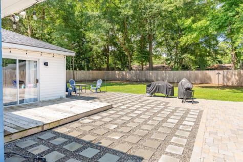749 West Oak Forest Drive Charleston SC 29407