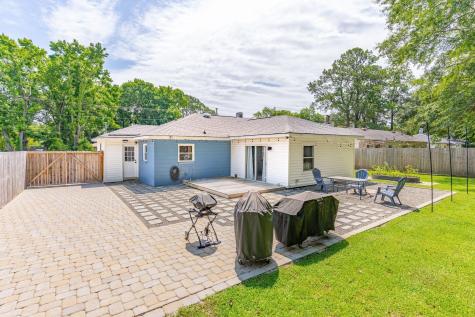 749 West Oak Forest Drive Charleston SC 29407