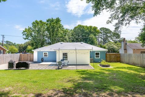 749 West Oak Forest Drive Charleston SC 29407
