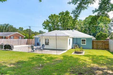 749 West Oak Forest Drive Charleston SC 29407