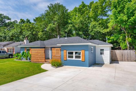 749 West Oak Forest Drive Charleston SC 29407