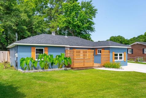 749 West Oak Forest Drive Charleston SC 29407