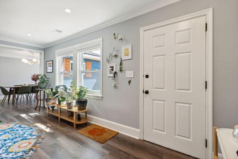 749 West Oak Forest Drive Charleston SC 29407