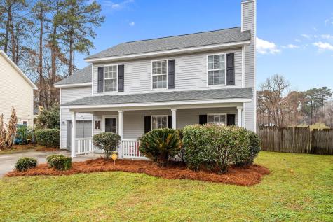 113 Bainsbury Lane Summerville SC 29483