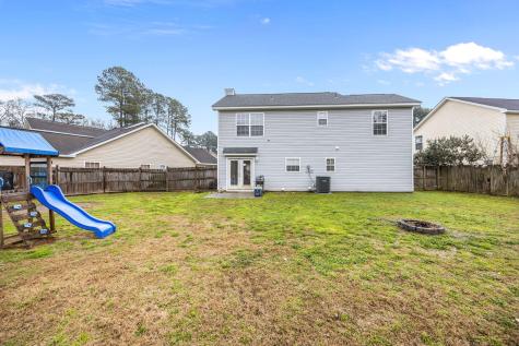 113 Bainsbury Lane Summerville SC 29483