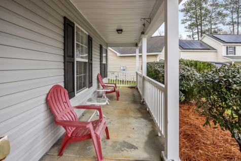 113 Bainsbury Lane Summerville SC 29483