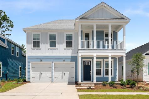 324 Brightside Trail Summerville SC 29486