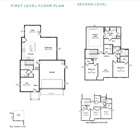 324 Brightside Trail Summerville SC 29486