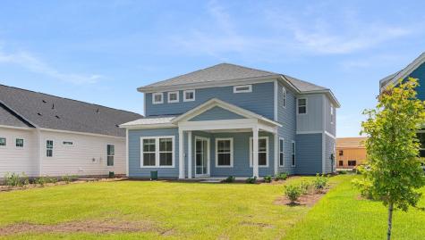 324 Brightside Trail Summerville SC 29486