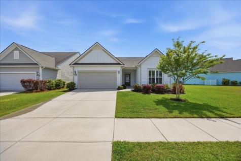 6231 Woodsedge Court Hollywood SC 29449