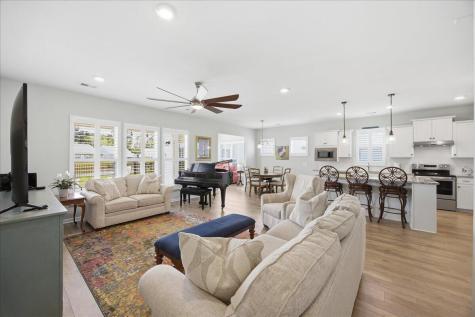 6231 Woodsedge Court Hollywood SC 29449