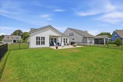 6231 Woodsedge Court Hollywood SC 29449