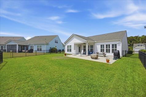 6231 Woodsedge Court Hollywood SC 29449