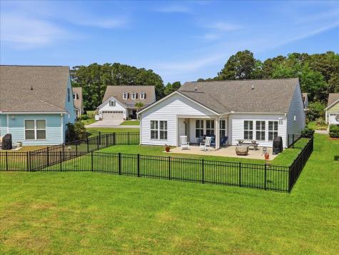 6231 Woodsedge Court Hollywood SC 29449