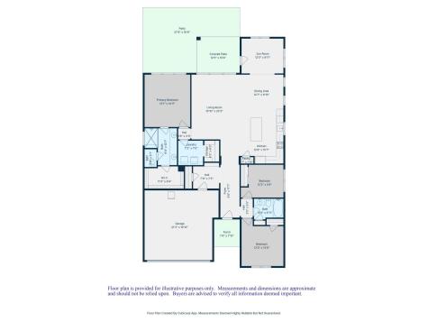 6231 Woodsedge Court Hollywood SC 29449