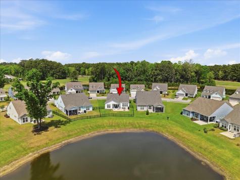 6231 Woodsedge Court Hollywood SC 29449