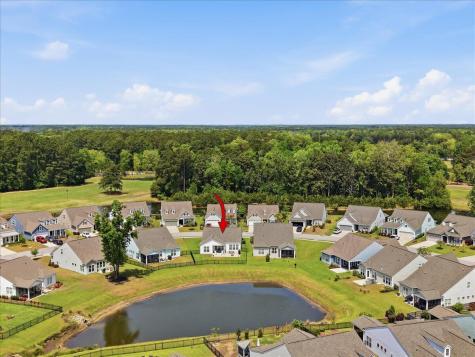 6231 Woodsedge Court Hollywood SC 29449