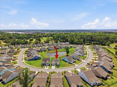 6231 Woodsedge Court Hollywood SC 29449