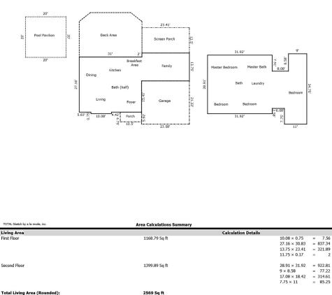 102 Caralana Circle Summerville SC 29485