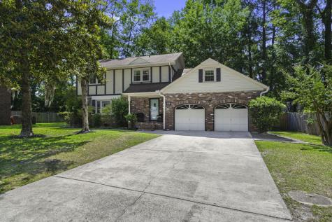 102 Caralana Circle Summerville SC 29485