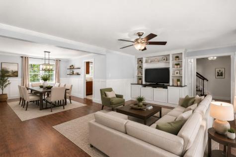 102 Caralana Circle Summerville SC 29485