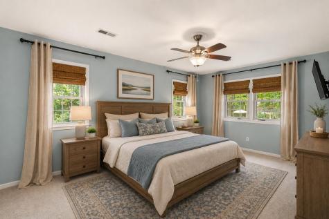102 Caralana Circle Summerville SC 29485