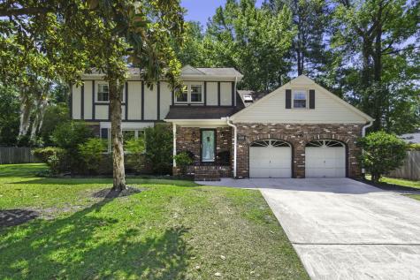 102 Caralana Circle Summerville SC 29485