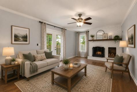 102 Caralana Circle Summerville SC 29485