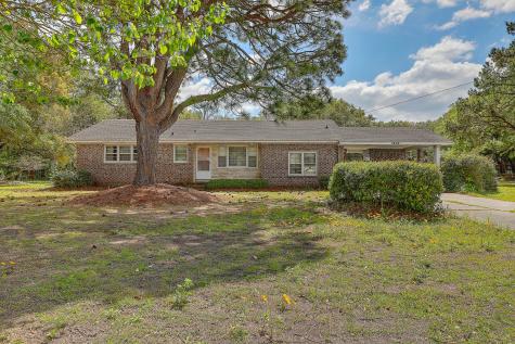 1447 Fort Lamar Road Charleston SC 29412