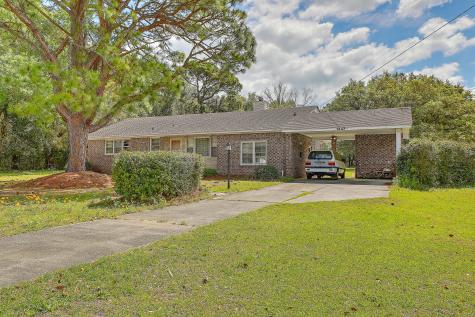 1447 Fort Lamar Road Charleston SC 29412