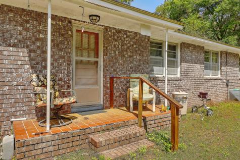 1447 Fort Lamar Road Charleston SC 29412