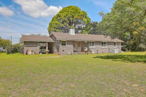 1447 Fort Lamar Road Charleston SC 29412