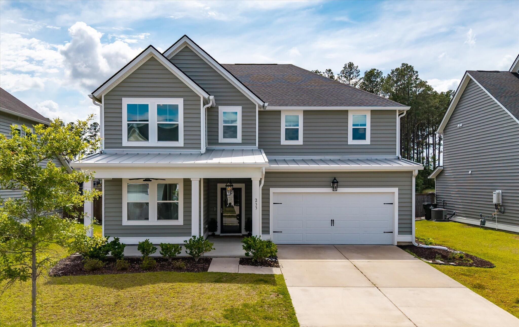 233 Narrowleaf Avenue Summerville SC 29485