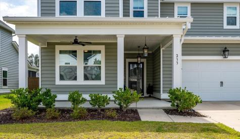 233 Narrowleaf Avenue Summerville SC 29485
